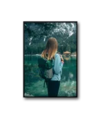 Nature Frame