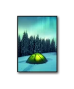 Arora Frame